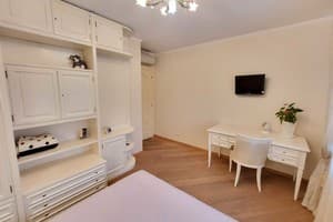 Апарт-отель Михаила Гришко, 9. Апартаменты двухместный 71 10