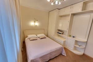 Апарт-отель Михаила Гришко, 9. Апартаменты двухместный 71 11