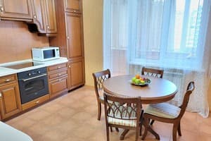 Апарт-отель Михаила Гришко, 9. Апартаменты двухместный 71 19