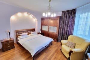 Апарт-отель Михаила Гришко, 9. Апартаменты двухместный 76 2