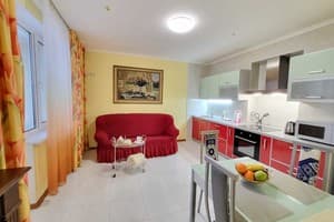 Апарт-отель Михаила Гришко, 9. Апартаменты двухместный 76 6