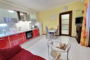 Апарт-отель Михаила Гришко, 9. Апартаменты двухместный 76 5