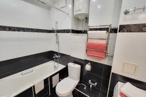 Апарт-отель Михаила Гришко, 9. Апартаменты двухместный 76 7