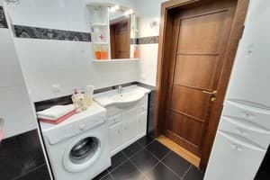 Апарт-отель Михаила Гришко, 9. Апартаменты двухместный 76 8