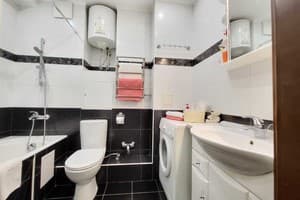 Апарт-отель Михаила Гришко, 9. Апартаменты двухместный 76 9