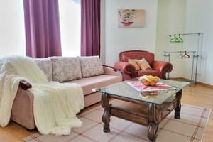 Апарт-отель Михаила Гришко, 9. Апартаменты двухместный 95 2