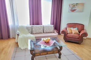 Апарт-отель Михаила Гришко, 9. Апартаменты двухместный 95 1