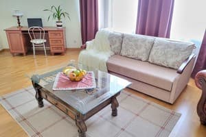 Апарт-отель Михаила Гришко, 9. Апартаменты двухместный 95 3