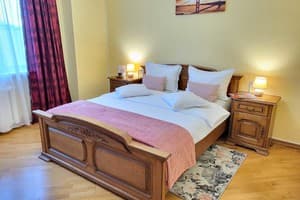 Апарт-отель Михаила Гришко, 9. Апартаменты двухместный 95 7