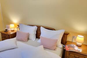 Апарт-отель Михаила Гришко, 9. Апартаменты двухместный 95 9