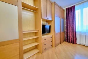 Апарт-отель Михаила Гришко, 9. Апартаменты двухместный 95 10