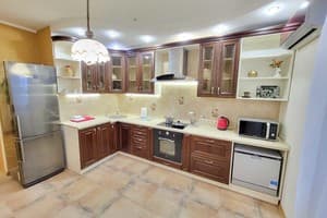 Апарт-отель Михаила Гришко, 9. Апартаменты двухместный 95 11