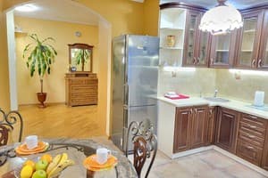 Апарт-отель Михаила Гришко, 9. Апартаменты двухместный 95 12