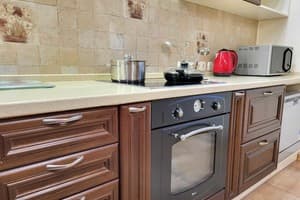 Апарт-отель Михаила Гришко, 9. Апартаменты двухместный 95 14