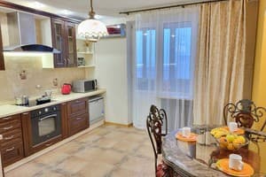 Апарт-отель Михаила Гришко, 9. Апартаменты двухместный 95 13