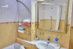 Апарт-отель Михаила Гришко, 9. Апартаменты двухместный 95 16