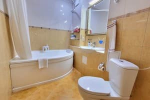 Апарт-отель Михаила Гришко, 9. Апартаменты двухместный 95 17