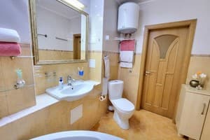 Апарт-отель Михаила Гришко, 9. Апартаменты двухместный 95 18