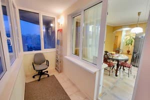 Апарт-отель Михаила Гришко, 9. Апартаменты двухместный 95 21