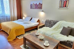 Апарт-отель Михаила Гришко, 9. Апартаменты двухместный 99 2