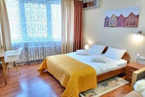 Апарт-отель Михаила Гришко, 9. Апартаменты двухместный 99 1