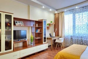 Апарт-отель Михаила Гришко, 9. Апартаменты двухместный 99 3