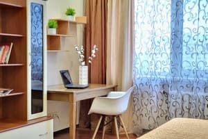 Апарт-отель Михаила Гришко, 9. Апартаменты двухместный 99 4