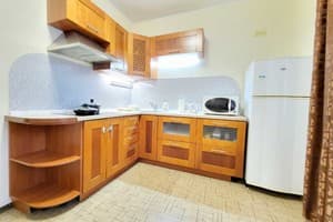 Апарт-отель Михаила Гришко, 9. Апартаменты двухместный 99 6