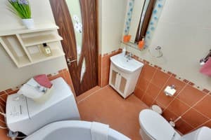 Апарт-отель Михаила Гришко, 9. Апартаменты двухместный 99 8