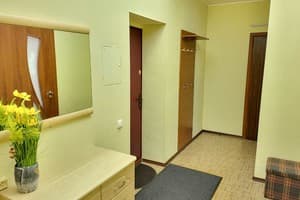 Апарт-отель Михаила Гришко, 9. Апартаменты двухместный 99 11