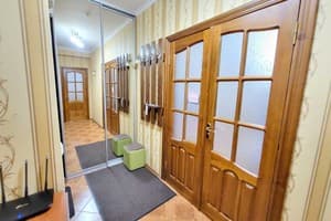 Апарт-отель Михаила Гришко, 9. Апартаменты трехместный  8