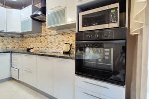 Апарт-отель Михаила Гришко, 9. Стандарт двухместный 9 5