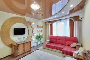 Апарт-отель Михаила Гришко, 9. Стандарт двухместный 9 4