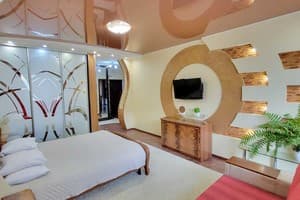 Апарт-отель Михаила Гришко, 9. Стандарт двухместный 9 3