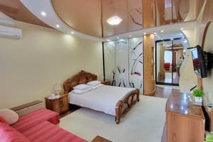 Апарт-отель Михаила Гришко, 9. Стандарт двухместный 9 1