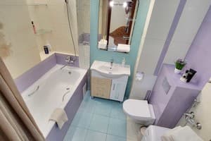 Апарт-отель Михаила Гришко, 9. Стандарт двухместный 9 10