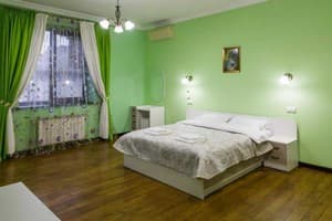 Вилла Miliy Dom. Коттедж 10-местный Вилла 4