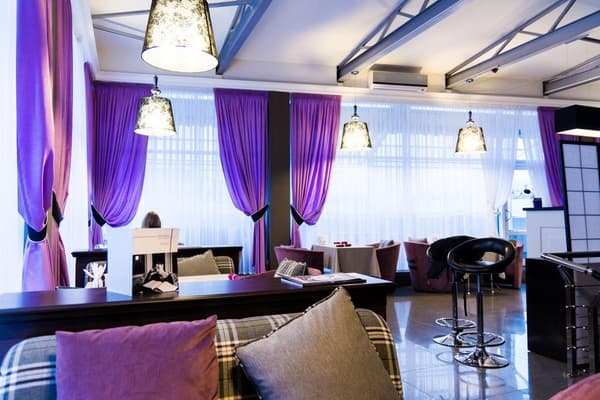 Mirax Boutique Hotel 4* 20