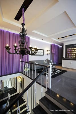 Mirax Boutique Hotel 4* 2