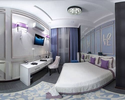 Mirax Boutique Hotel 4* 6