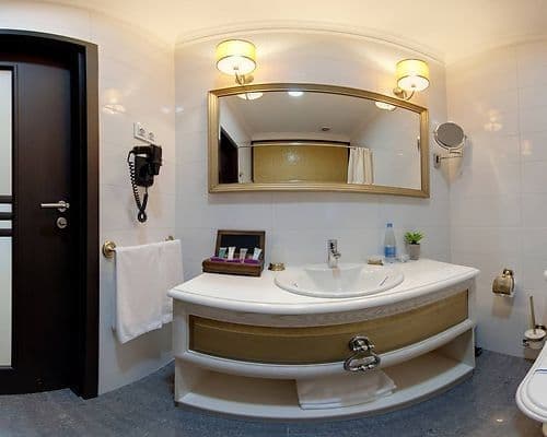 Mirax Boutique Hotel 4* 5