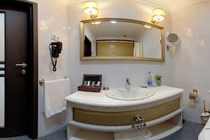 Mirax Boutique Hotel 4* 5