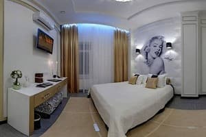 Mirax Boutique Hotel 4* 4