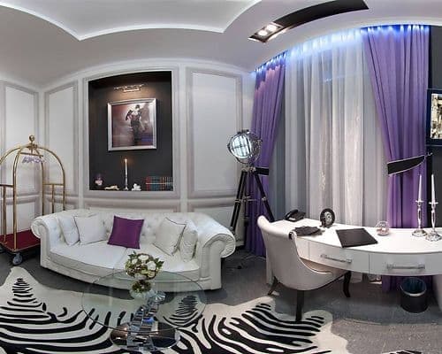 Mirax Boutique Hotel 4* 1