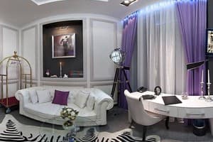 Mirax Boutique Hotel 4* 1