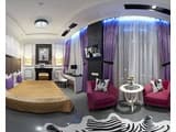Бутик-отель Mirax Boutique Hotel 4*