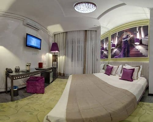 Mirax Boutique Hotel 4* 13