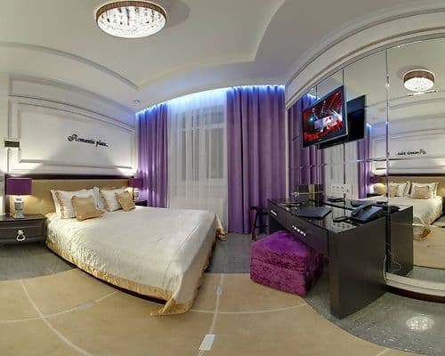 Mirax Boutique Hotel 4* 12