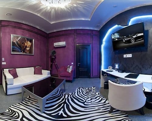 Mirax Boutique Hotel 4* 11