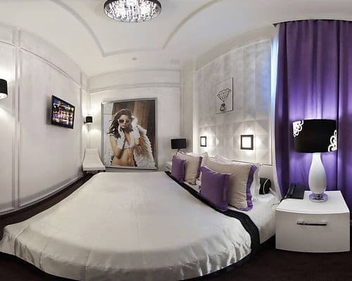 Mirax Boutique Hotel 4* 10